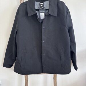 Very Very Women's Waterproof Jacket - Black XL | Warm Collection